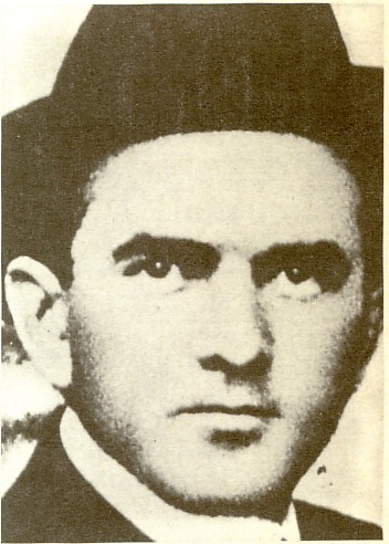 Giuseppe Mariani