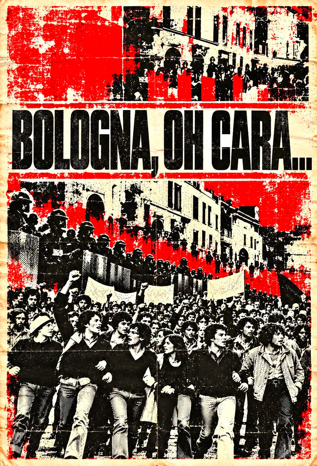 C'ERANO TUTTI